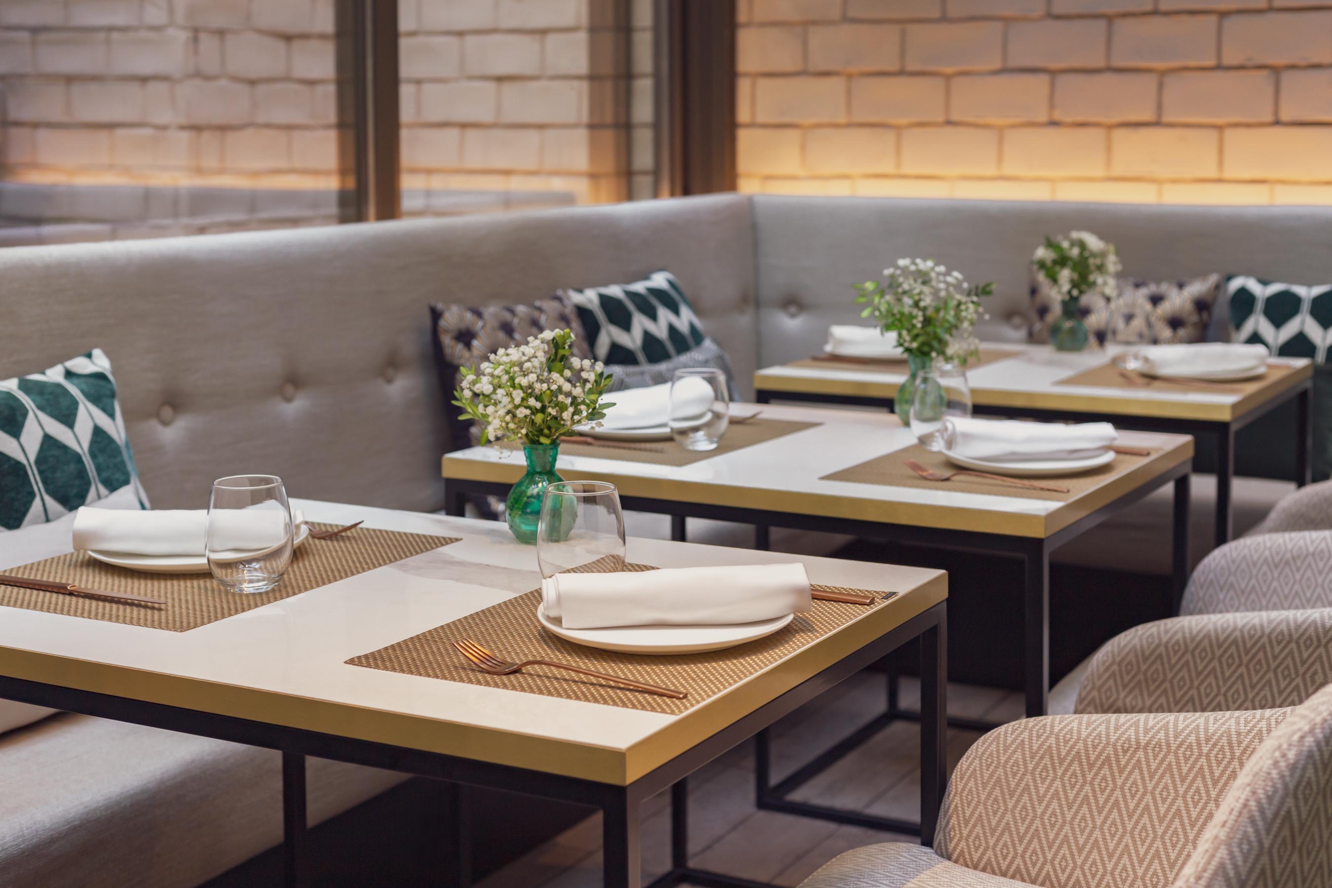 Casa Almagro By The Pavilions & 4*