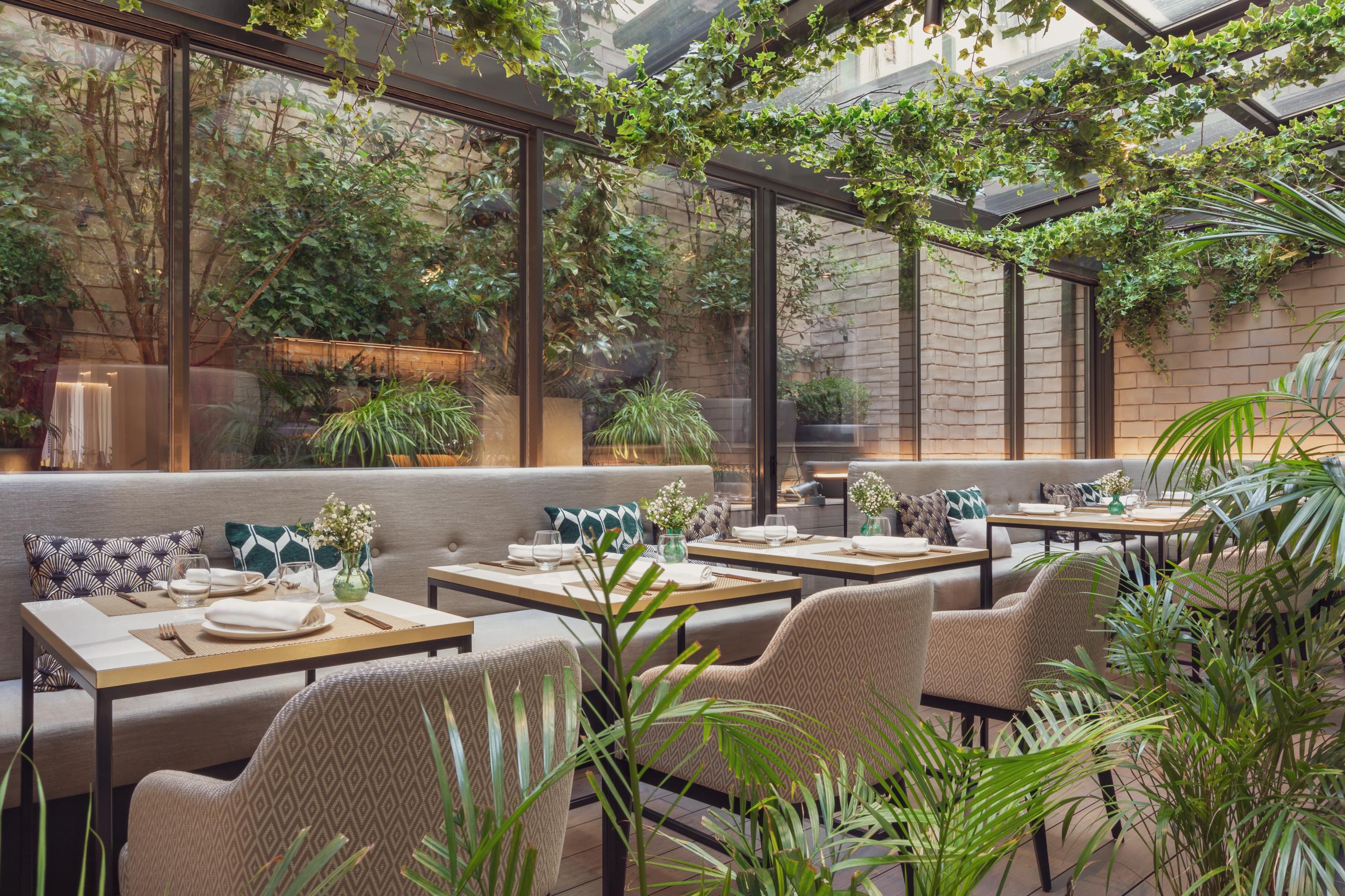 Casa Almagro By The Pavilions & 4* Madrid