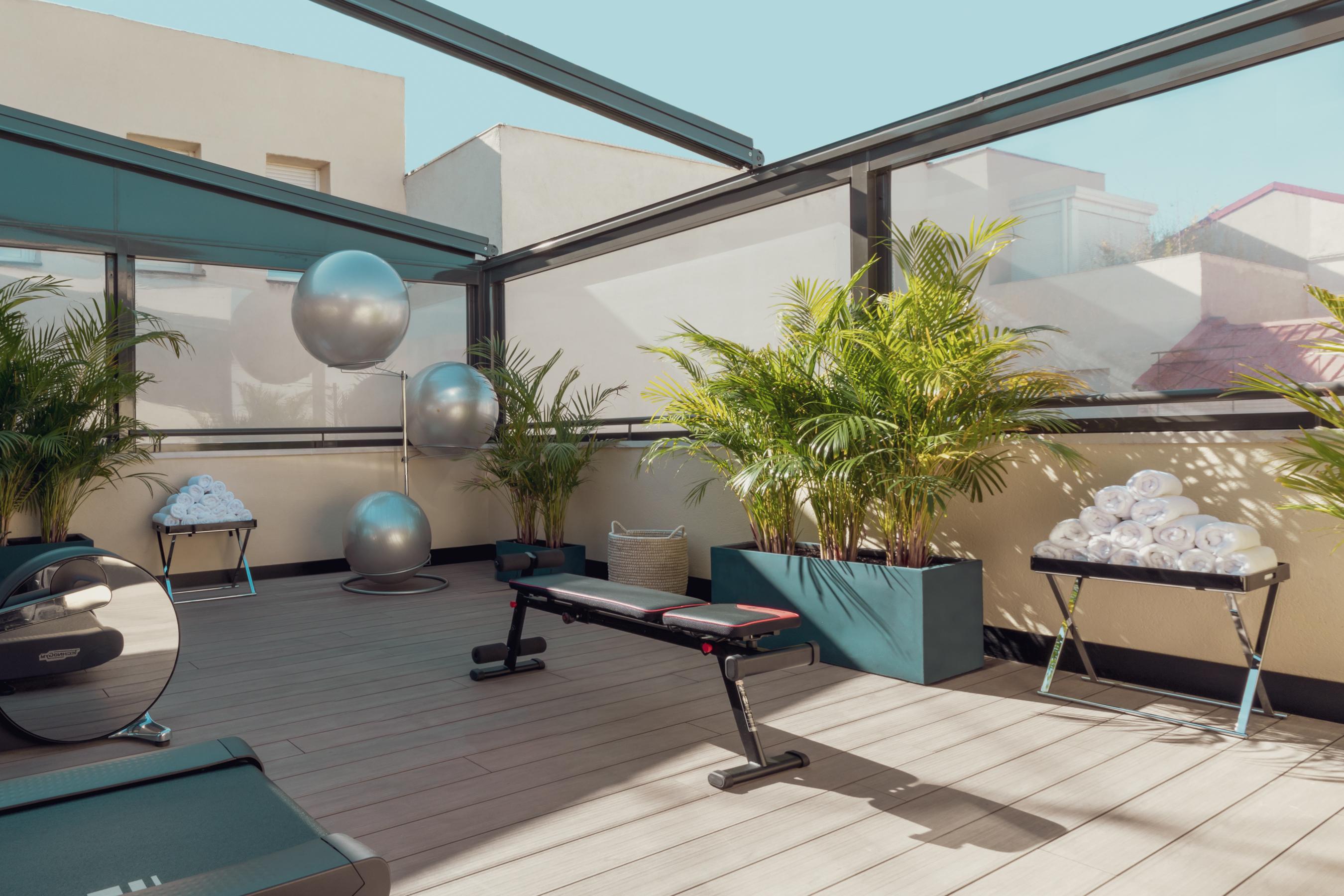 Casa Almagro By The Pavilions & 4*