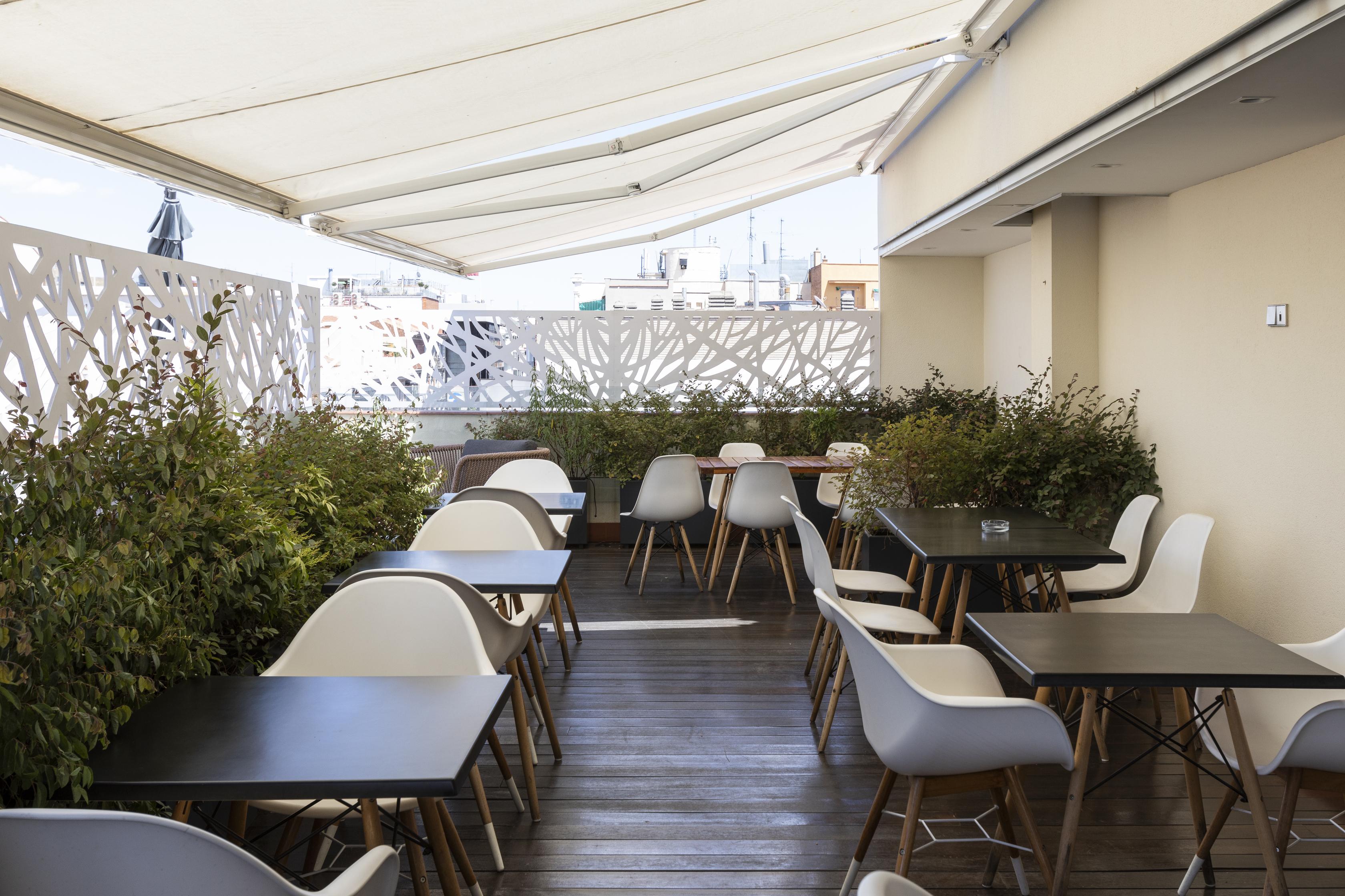 Icon Casona 1900 Hotel Madri