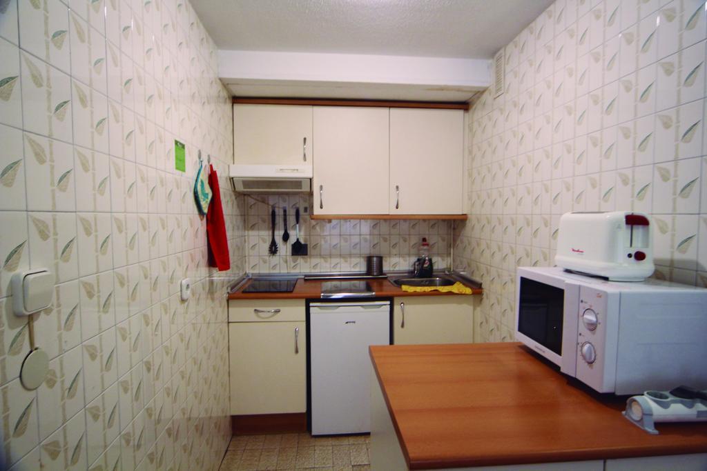 Callecultura Appartement Madrid