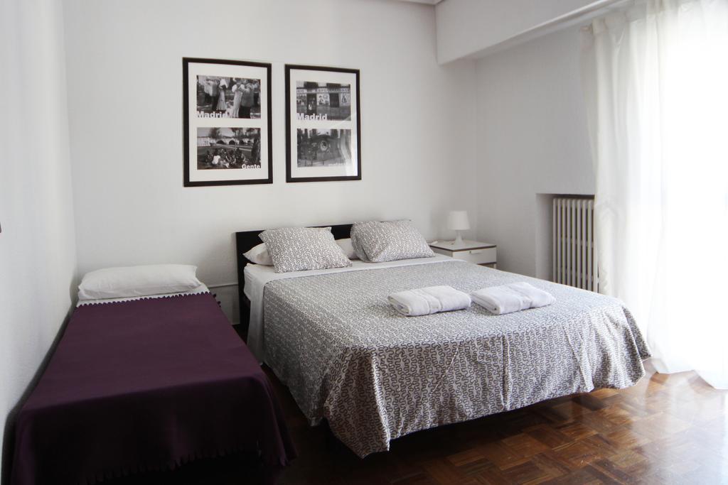 Appartement Callecultura