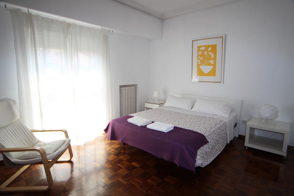 Callecultura Appartement *