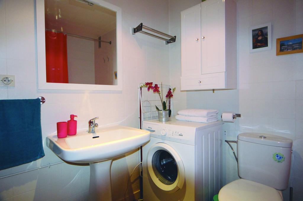 Appartement Callecultura