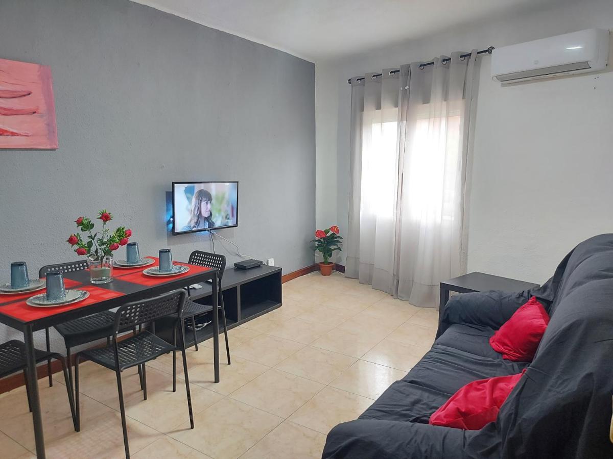 Madrid Apartament Apartment *