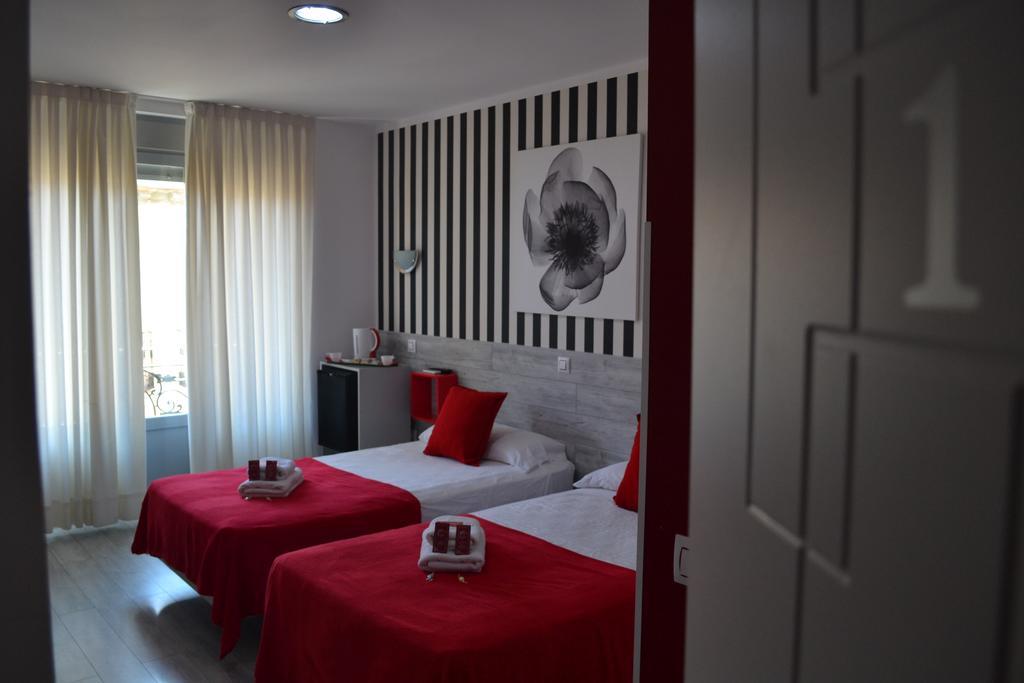 Sol Gasthof Madrid