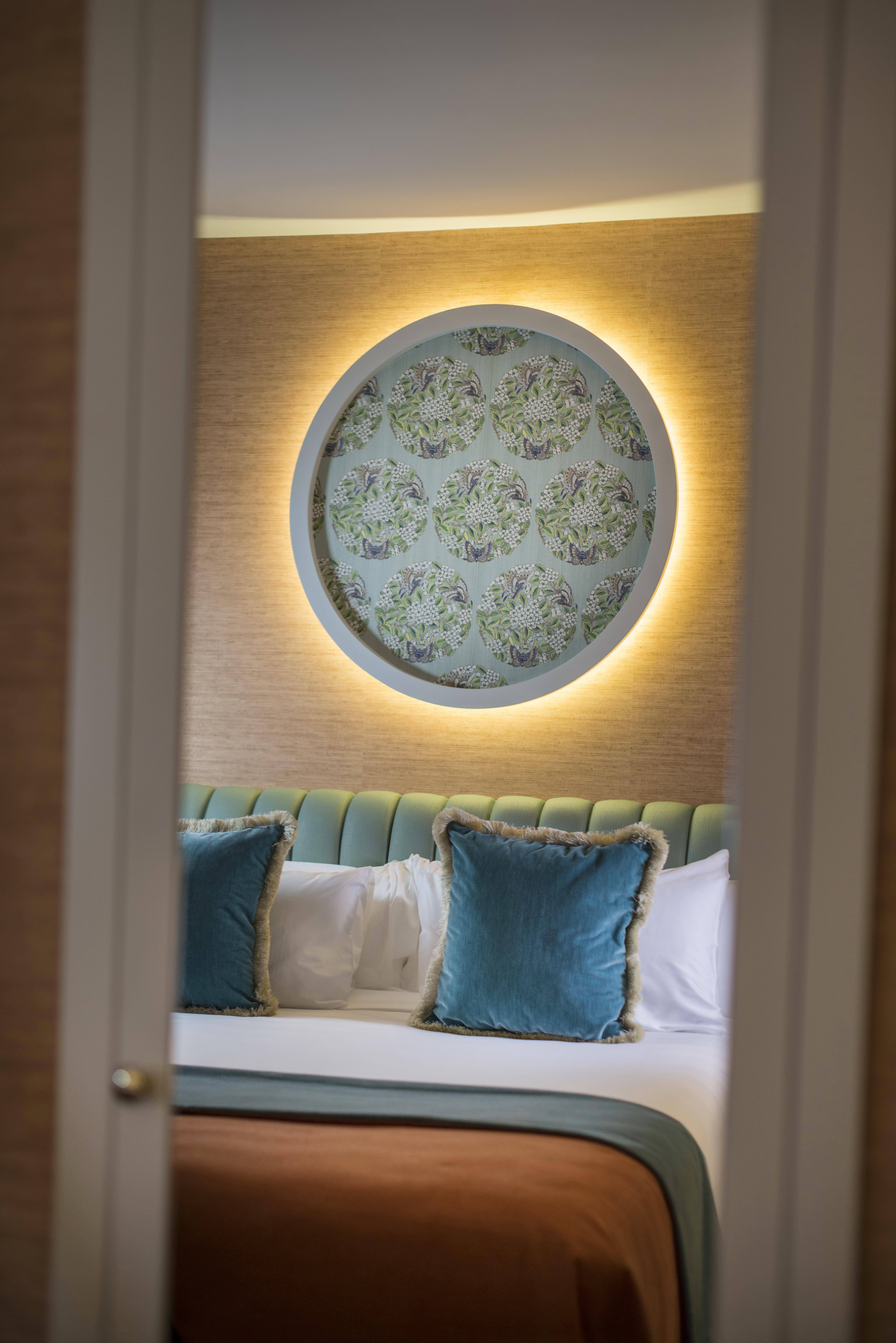 The First One Preciados (adults Only) Hotel