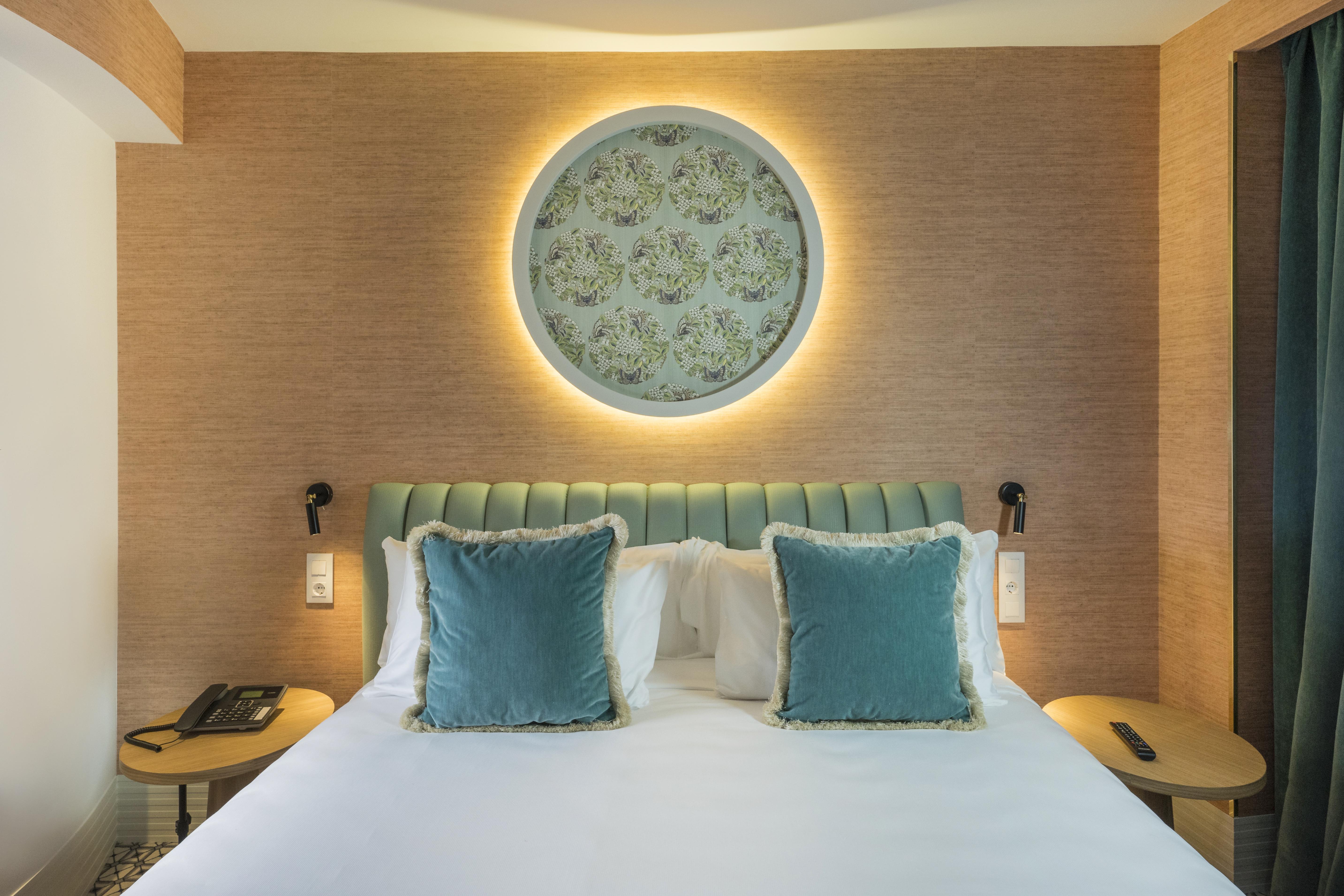 The First One Preciados (adults Only) Hotel 4*