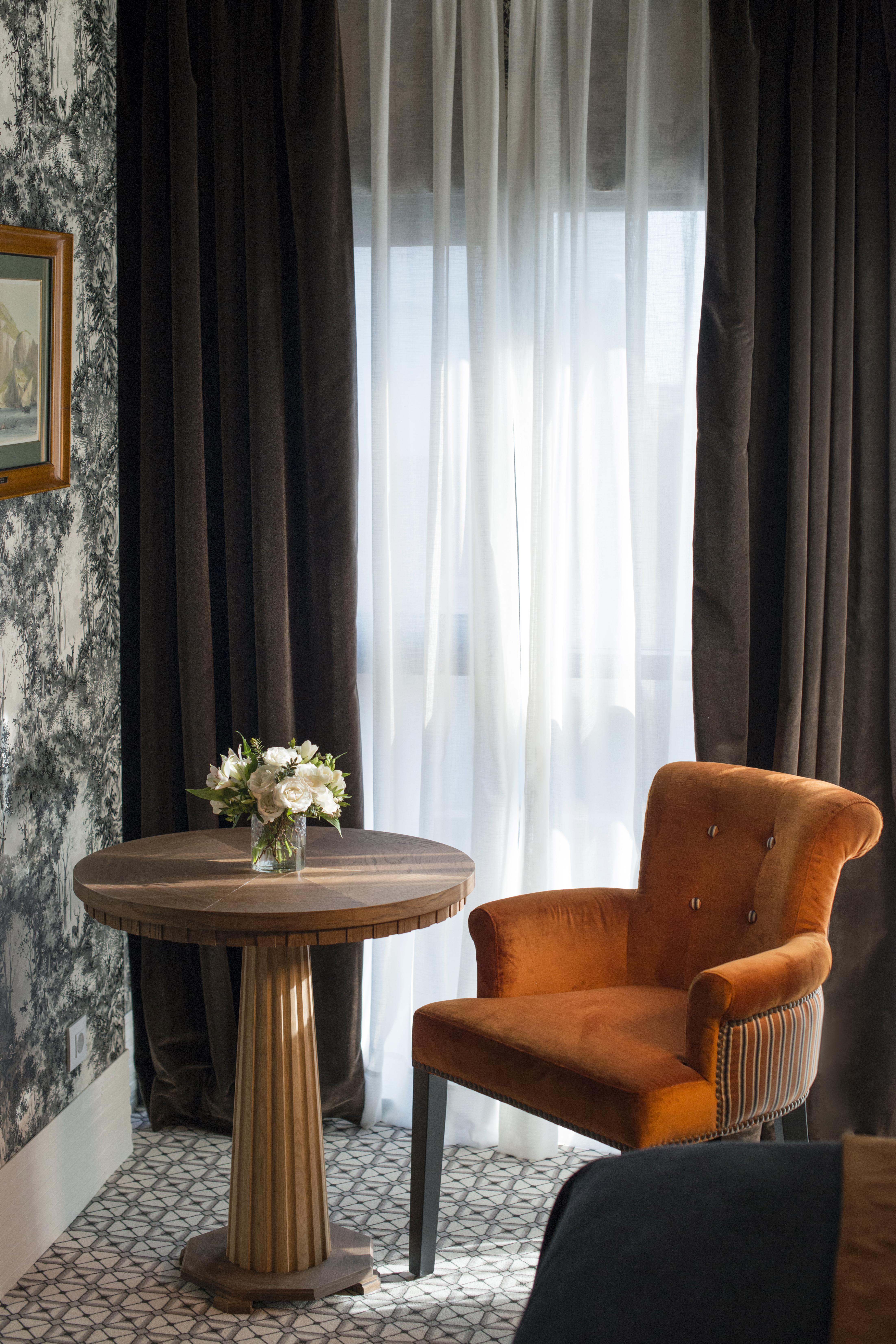 The First One Preciados (adults Only) Hotel 4*