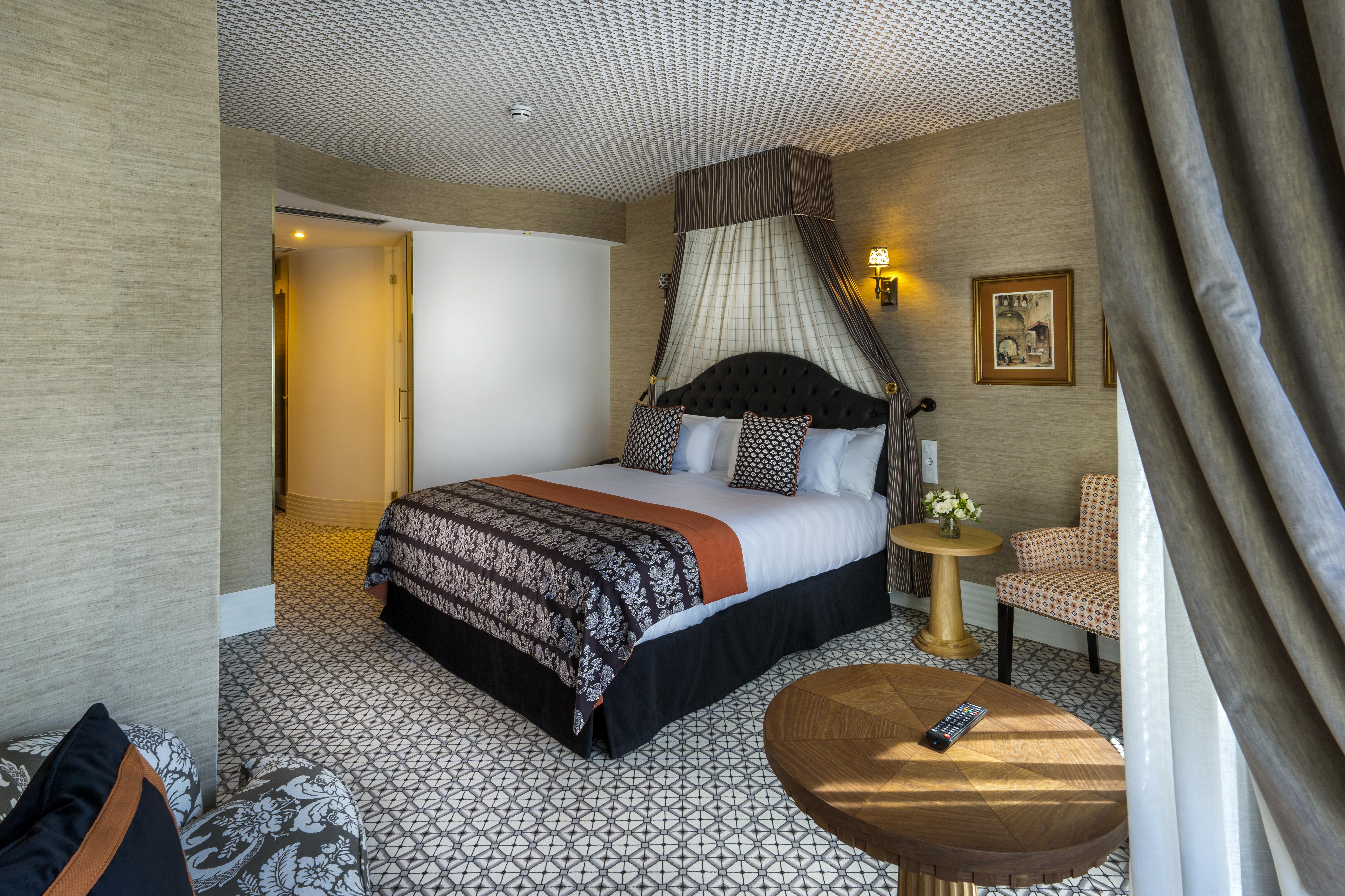 The First One Preciados (adults Only) Hotel 4*
