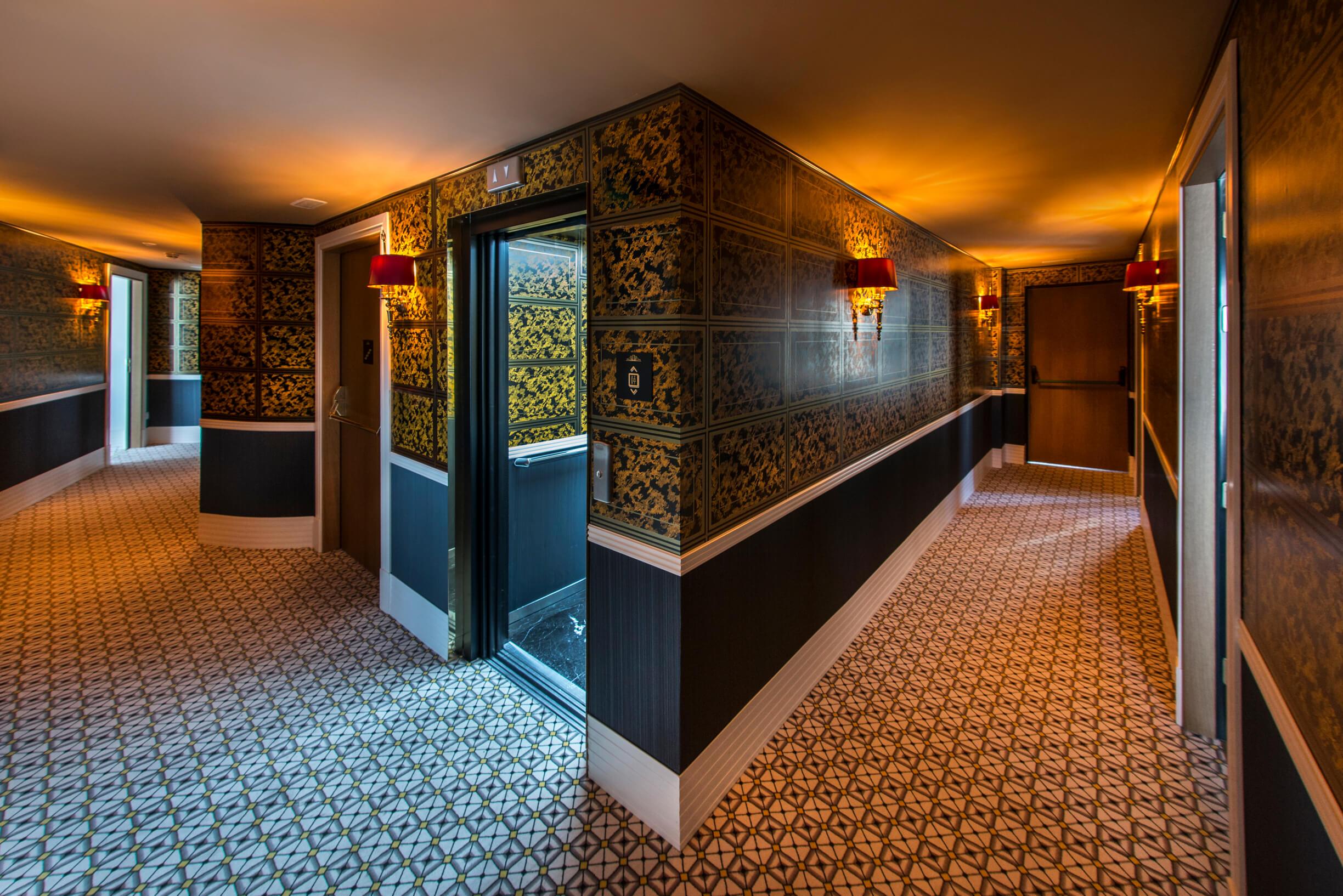 The First One Preciados (adults Only) 4* Madrid