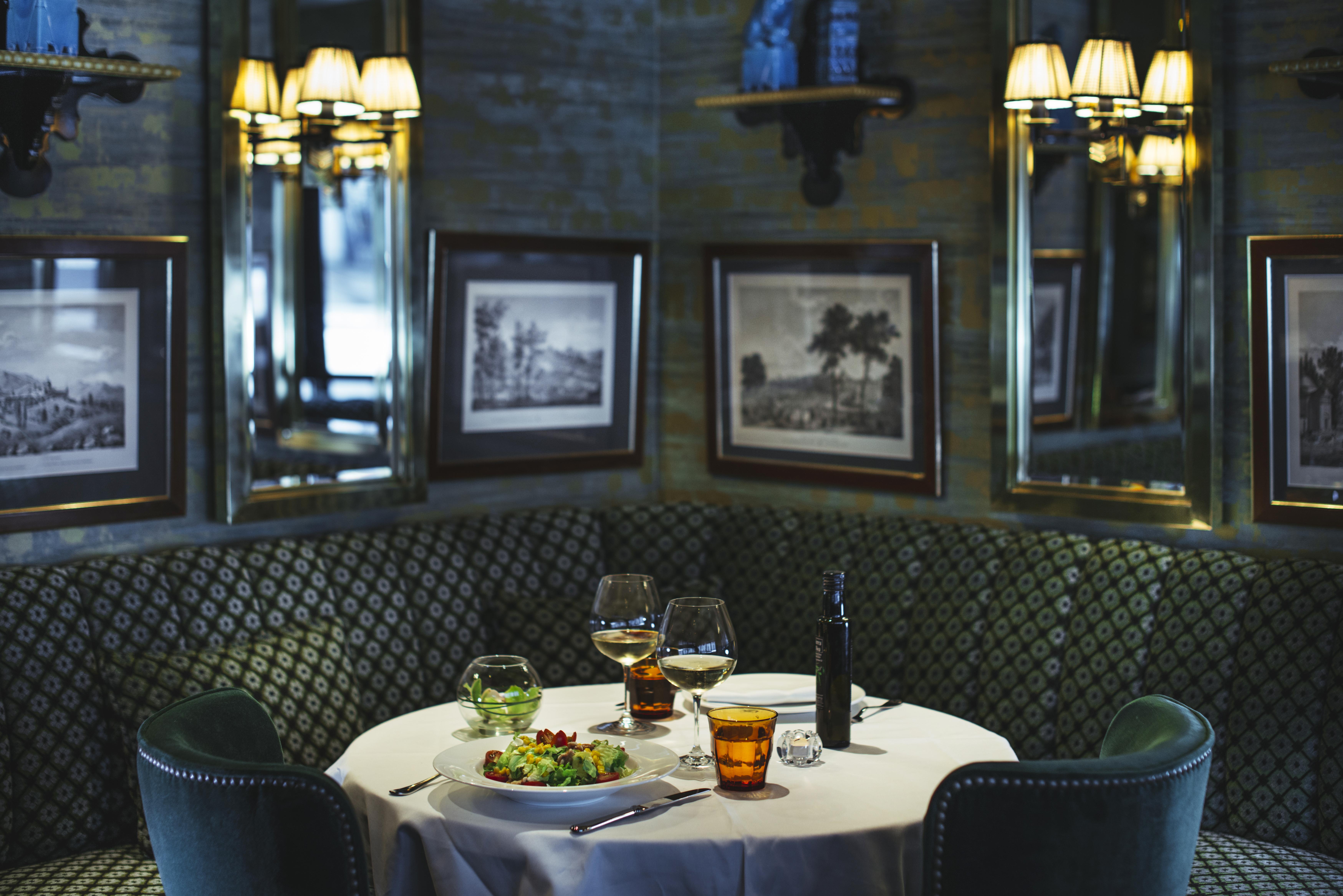 The First One Preciados (adults Only) 4* Madrid