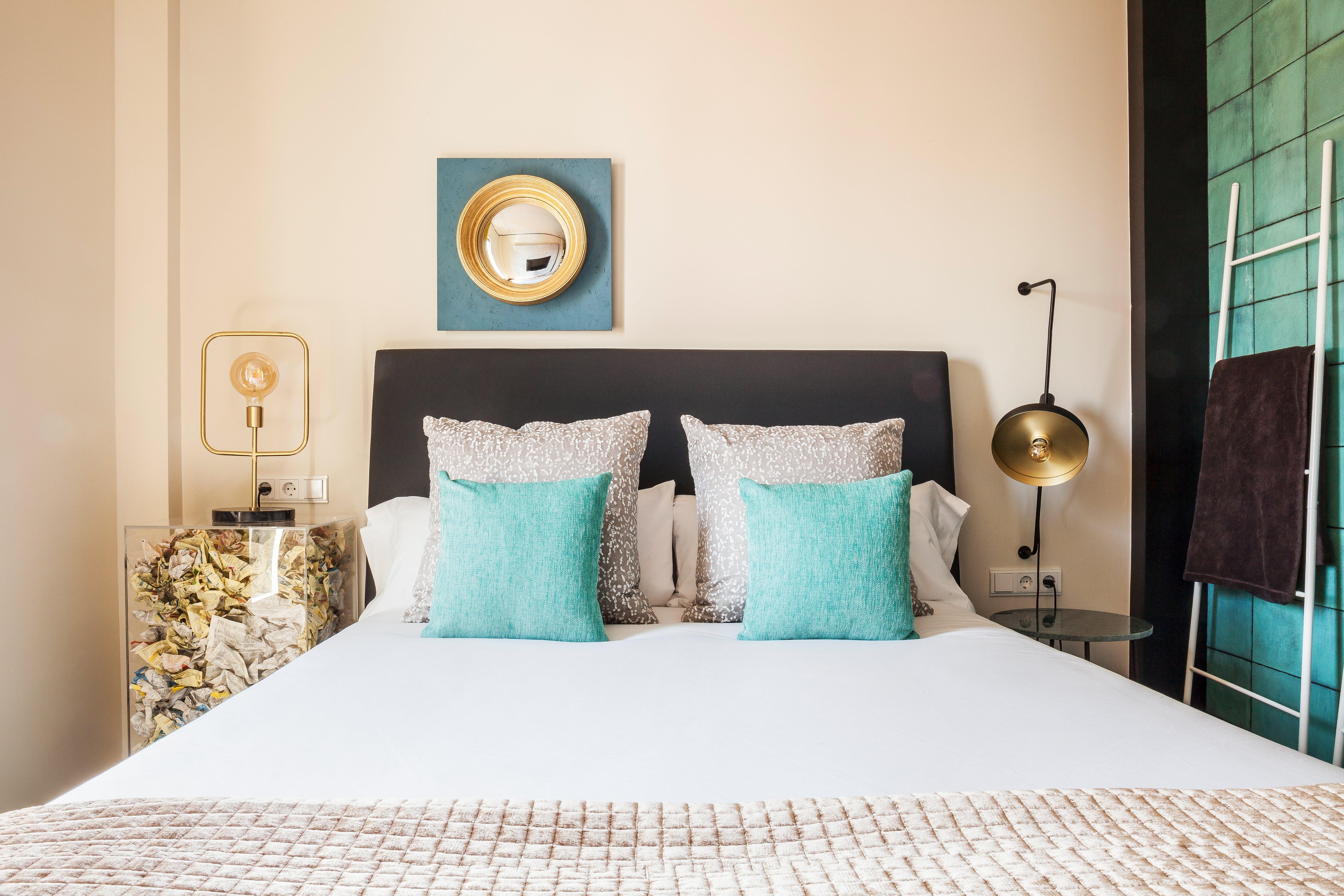 Bastardo Hostel Madrid
