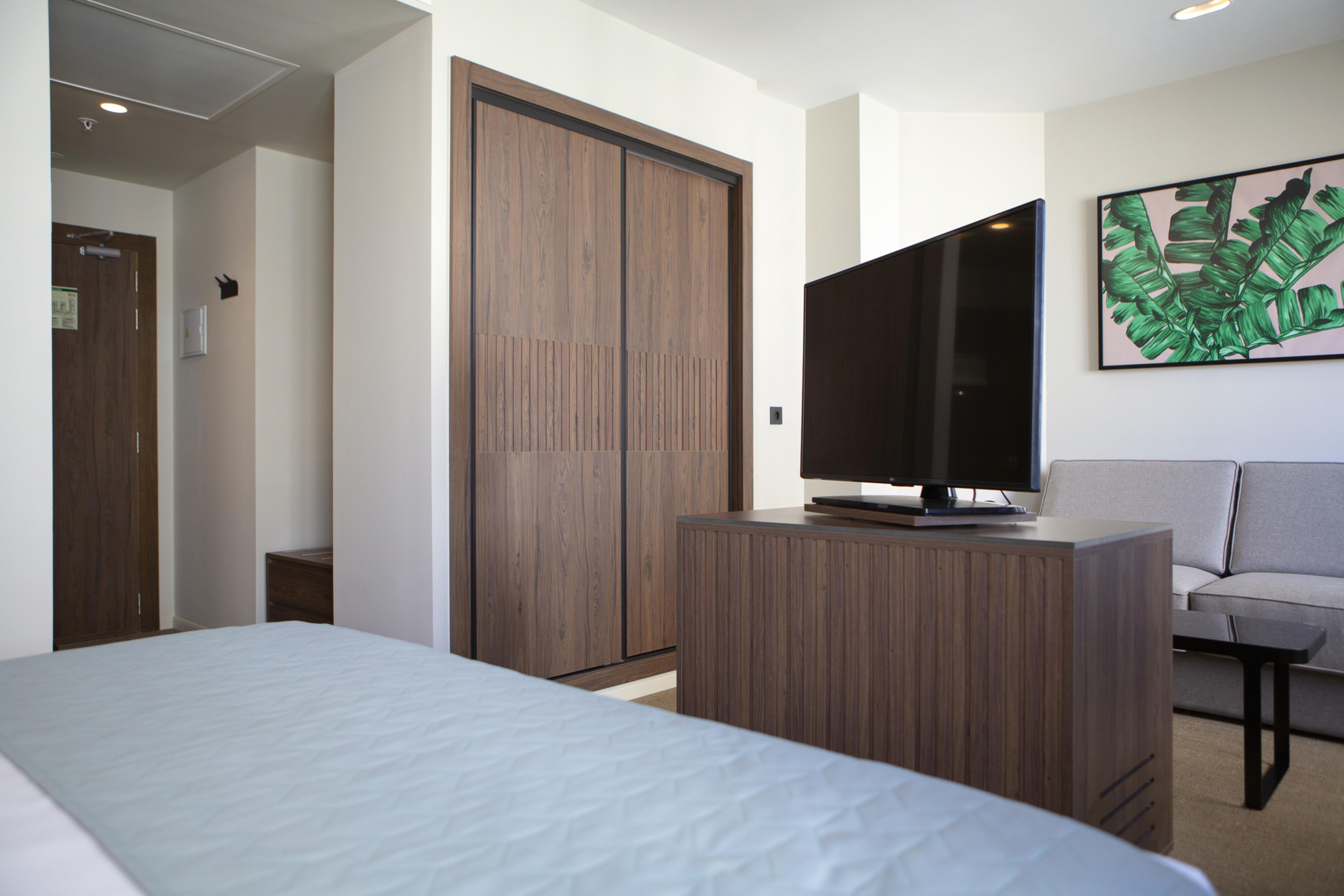 Riu Plaza Espana 4* Madrid