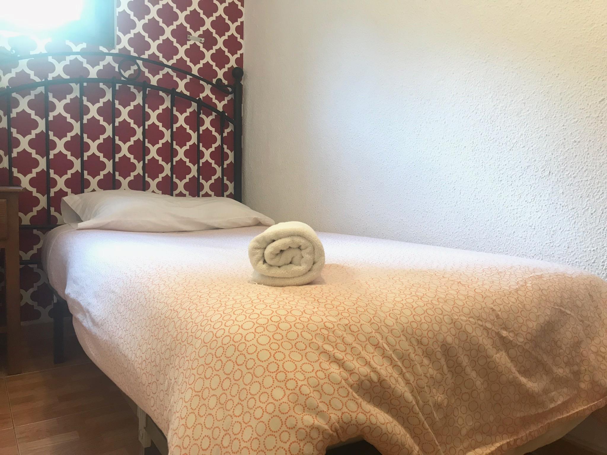 Perales Gasthof Madrid