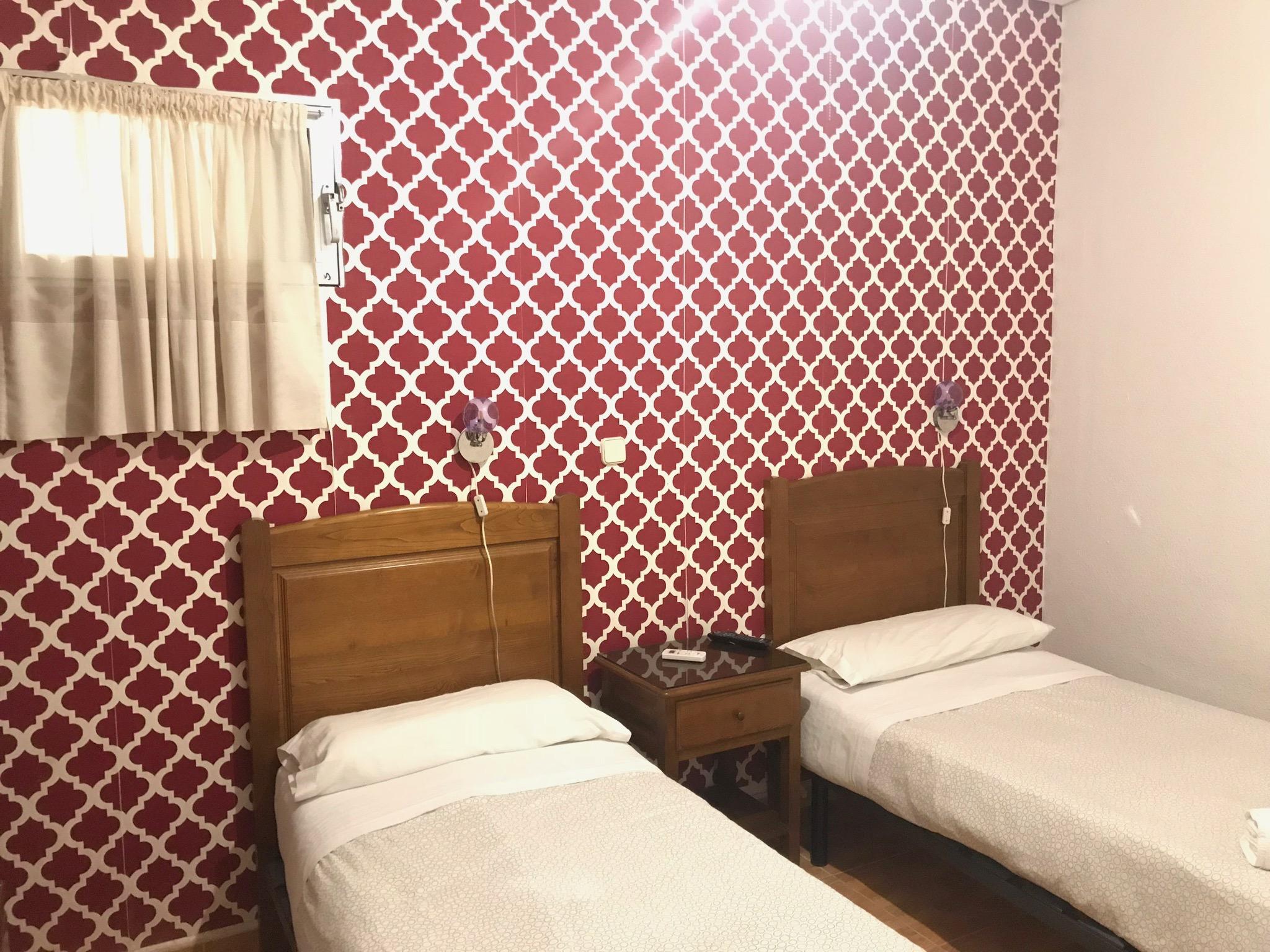 Gasthof Perales Madrid