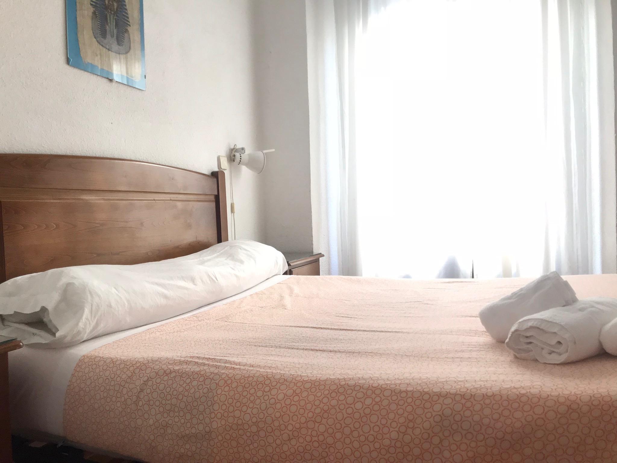 Perales Gasthof Madrid