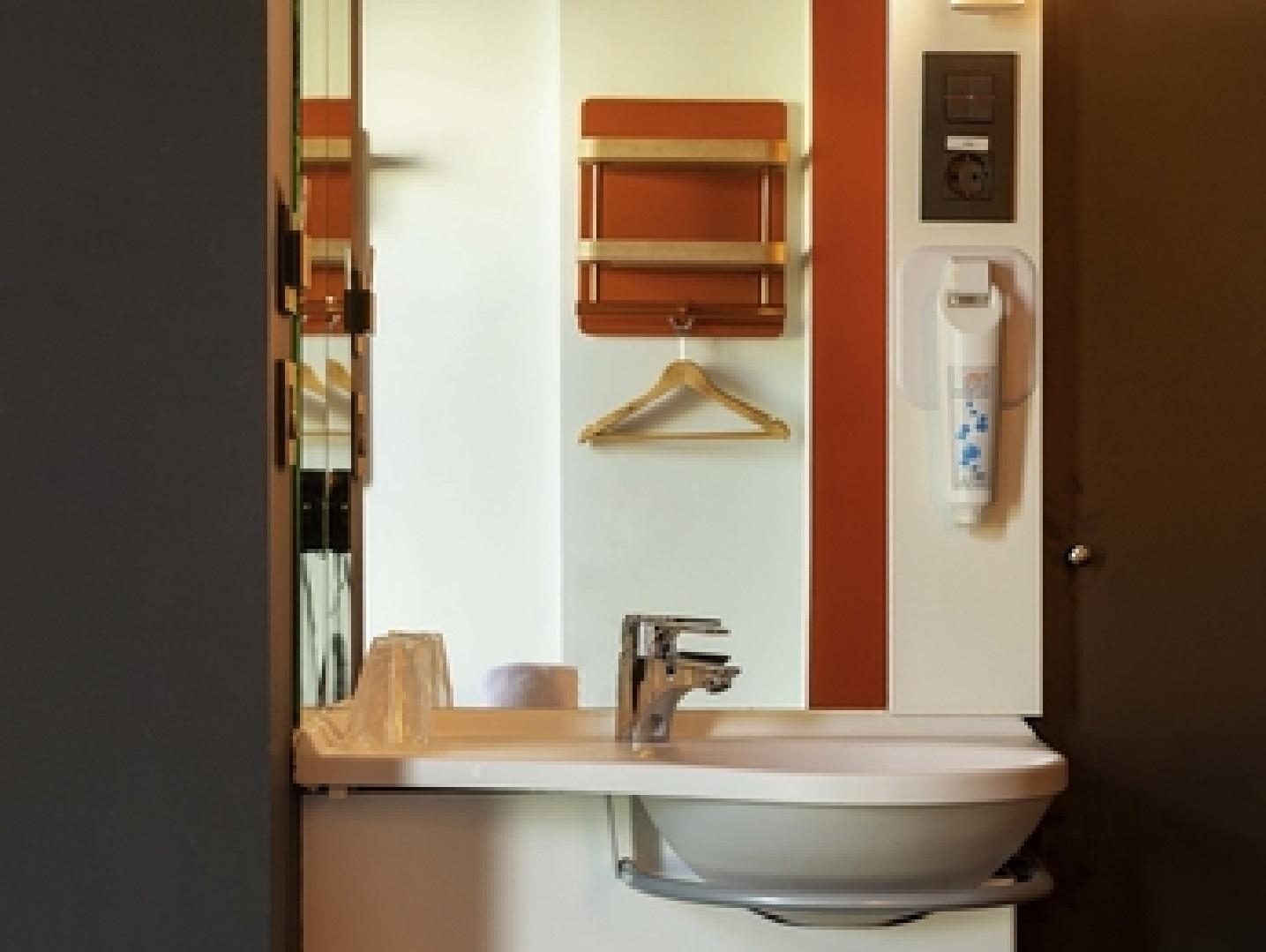 Ibis Budget Centro Lavapies Hotel *