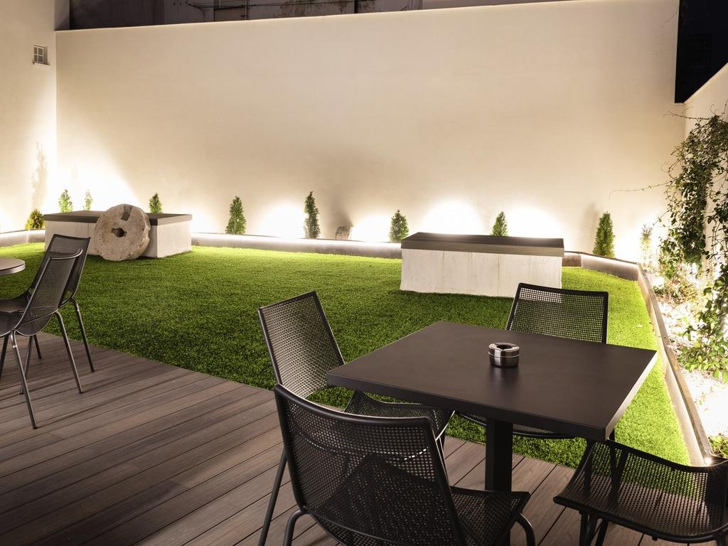 Ibis Budget Centro Lavapies *