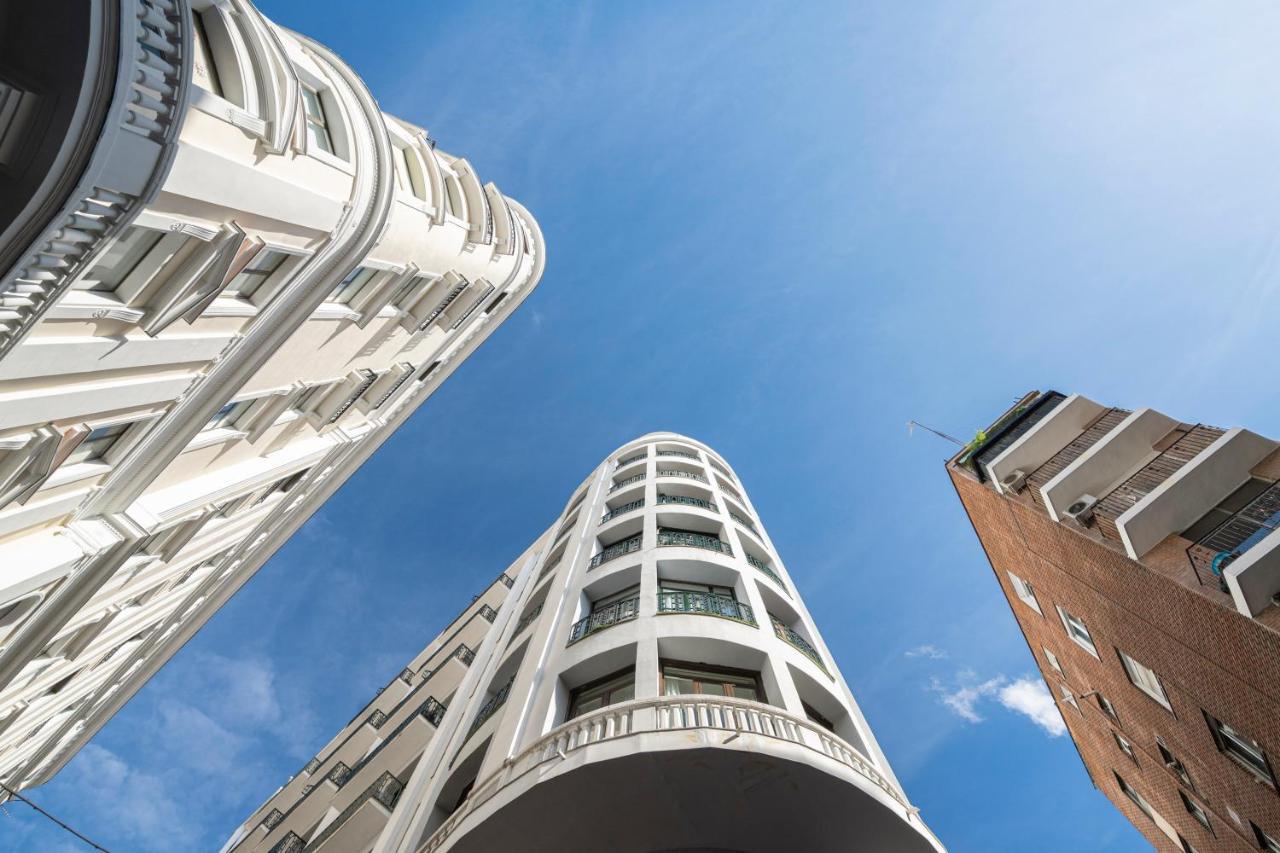 Apartamento Plaza España *