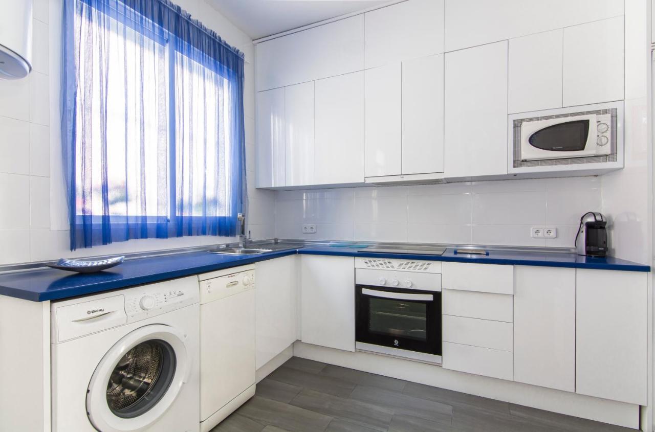 Apartamento Fantástico Rió-puerta Del ángel *