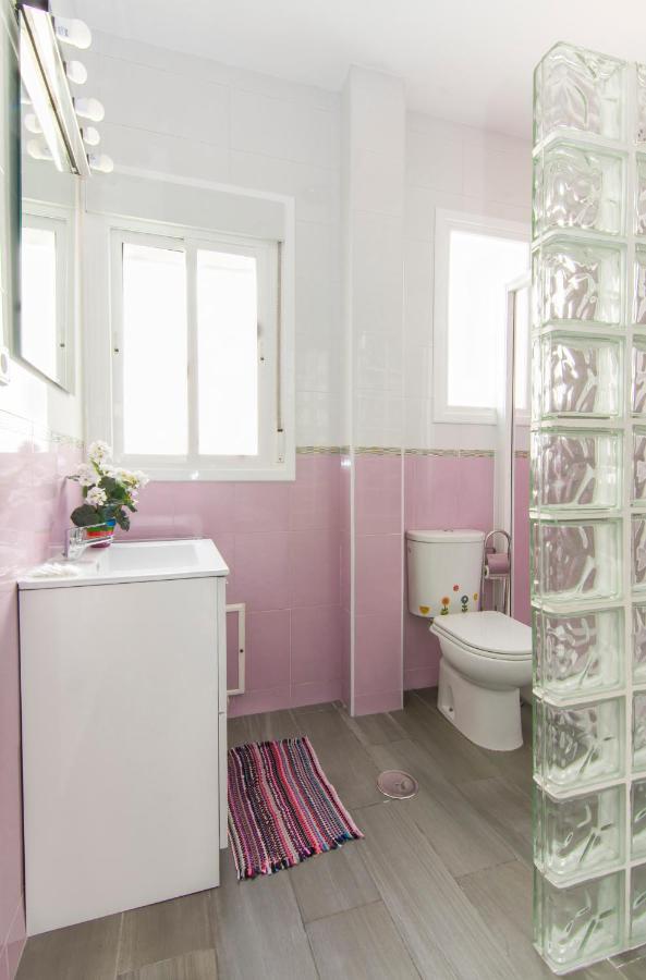 Fantástico Rió-puerta Del ángel Apartamento *