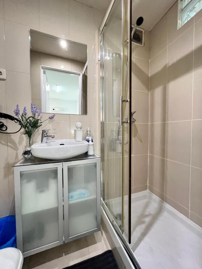 Estudio Lavapies Acogedor Apartamento