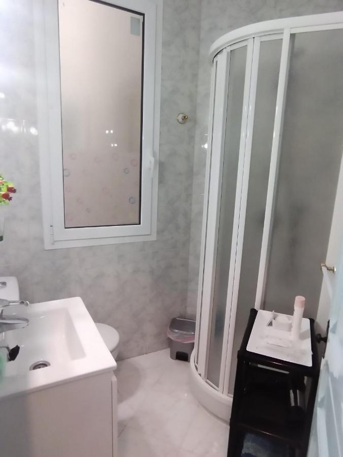 Appartement Atocha Ii Madrid
