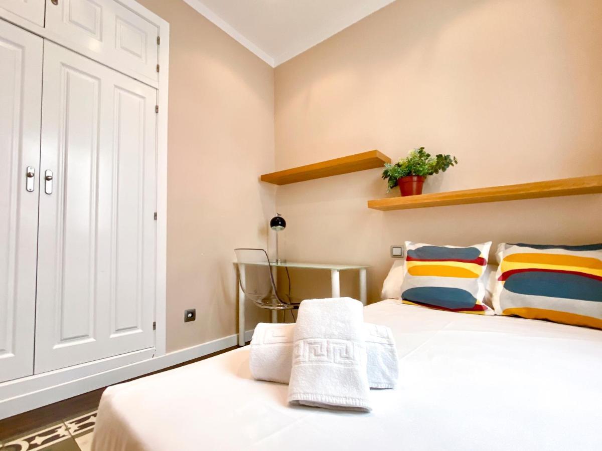 Charming Blasco De Garay - Apartment Madrid
