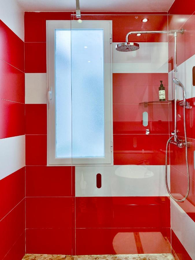 Charming Blasco De Garay - Apartment *