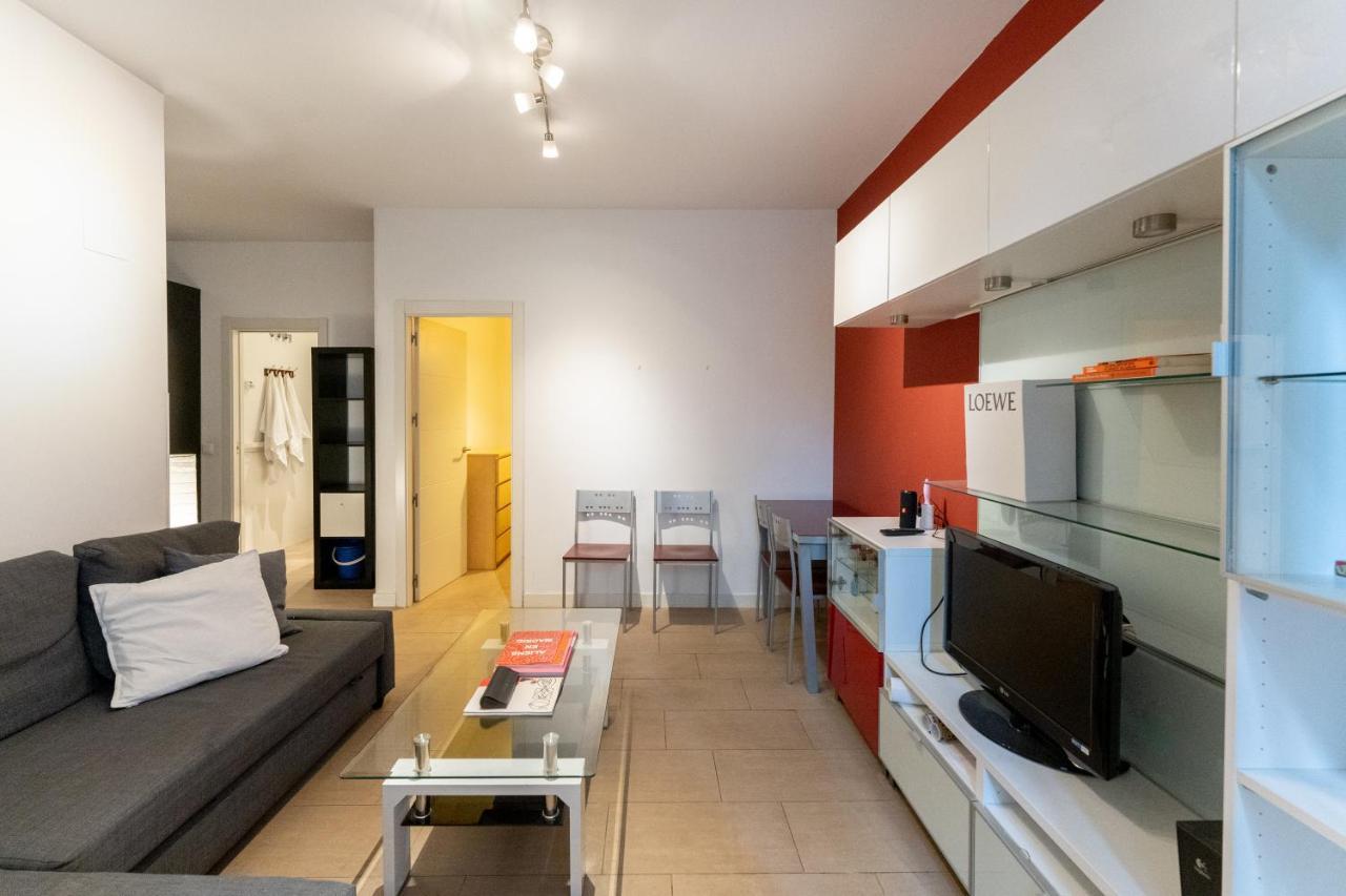 Apartamento Barrio Salamanca. 4 Pax. 2 Min Al Ie Apartment *