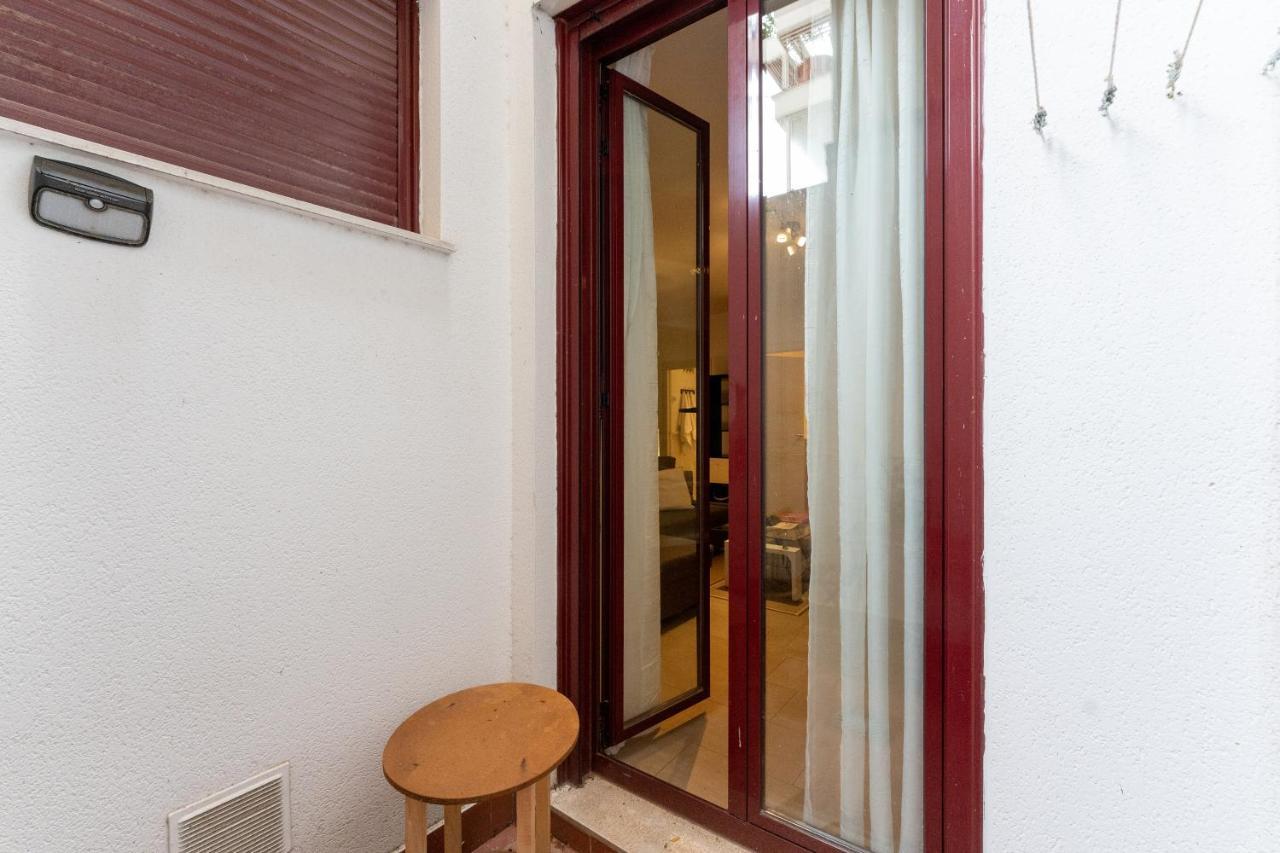 Apartamento Barrio Salamanca. 4 Pax. 2 Min Al Ie Apartment