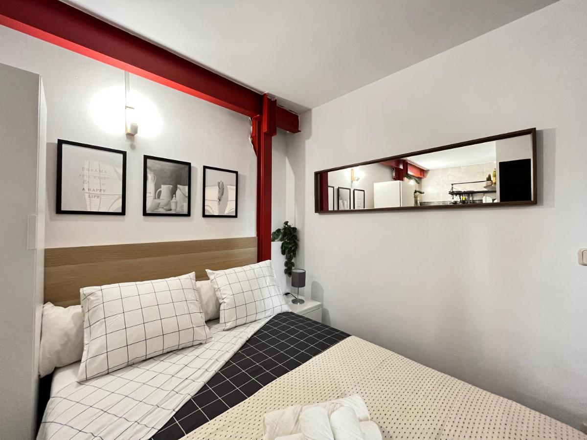 Apartment Estudio Caravaca Temporal *