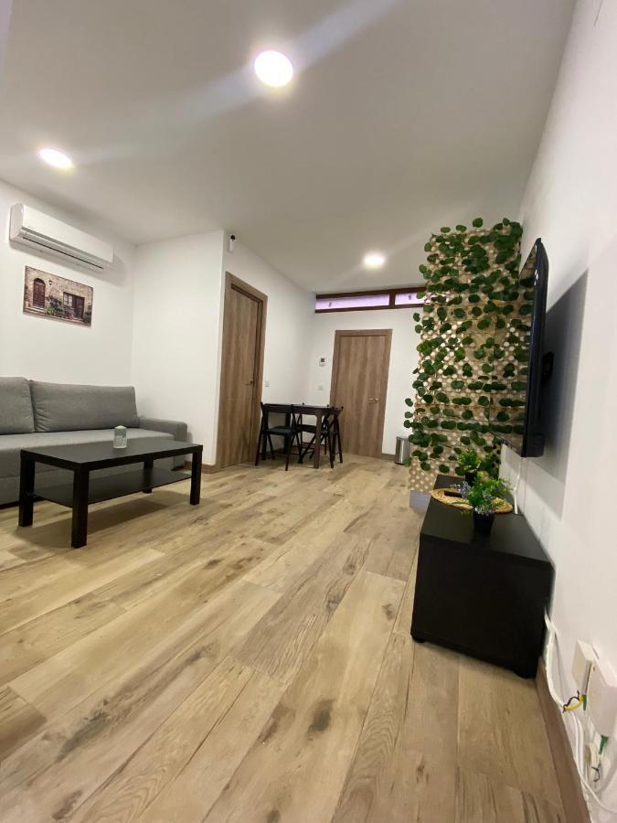 Criptana Apart Appartamento Madrid