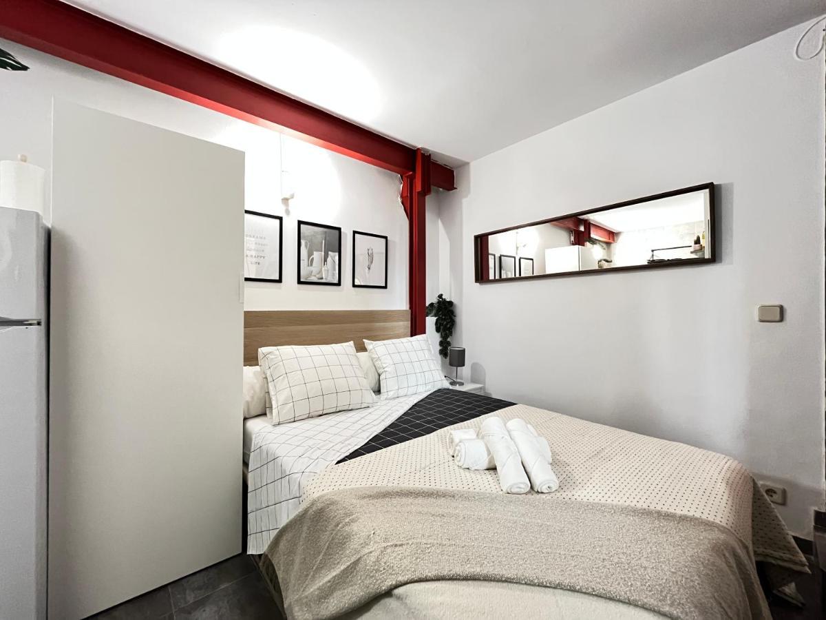 Apartment Estudio Caravaca Temporal *