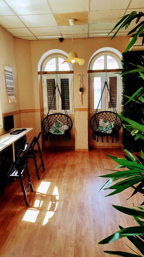 Hostel Gran Via *