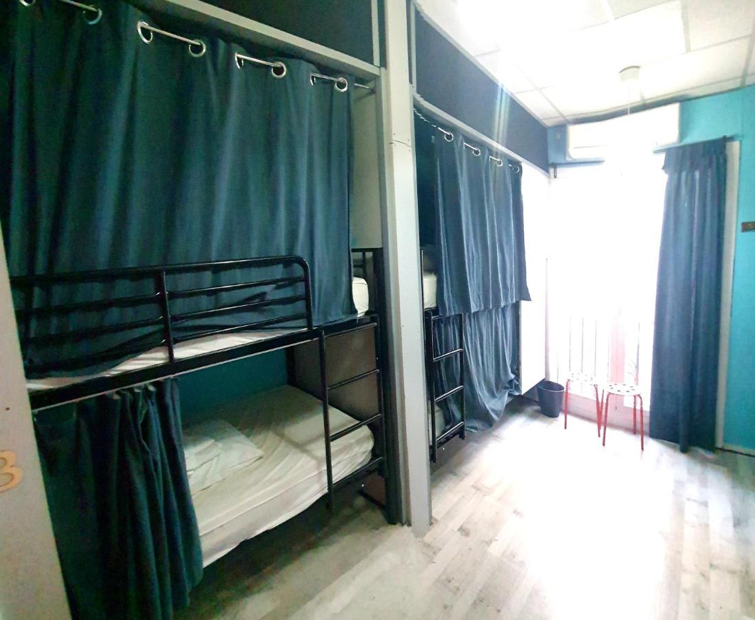 Gran Via Hostel