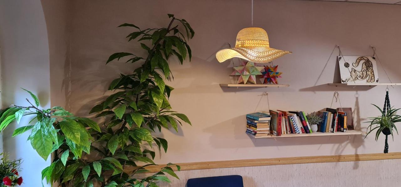 Hostel Gran Via Madrid