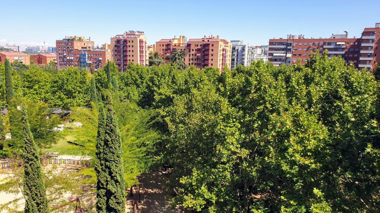 Habitación Caja Mágica