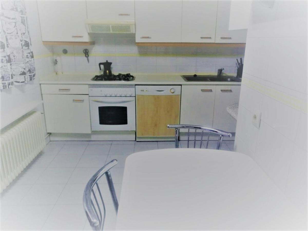 Habitación Caja Mágica