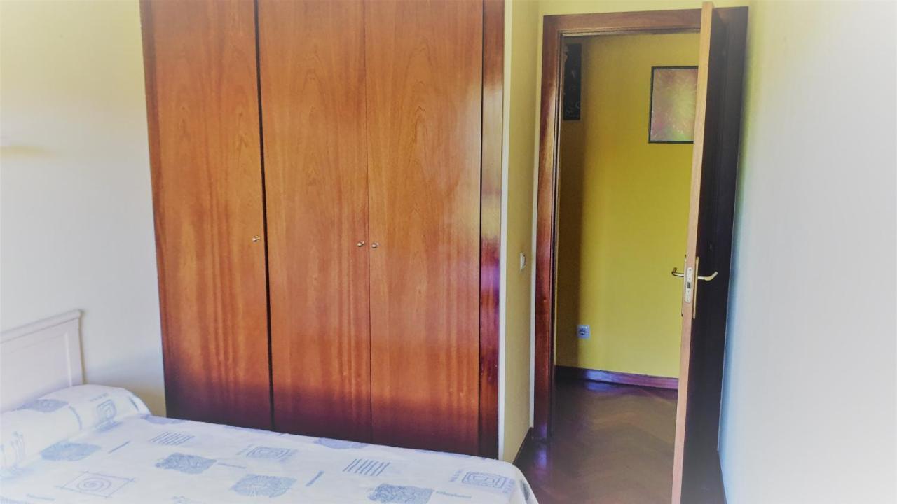 Alloggio in famiglia Habitación Caja Mágica