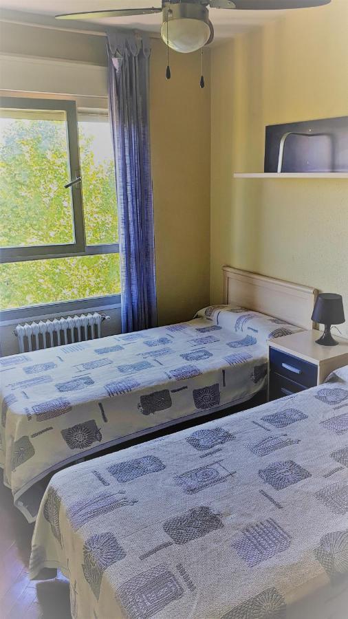 Alloggio in famiglia Habitación Caja Mágica