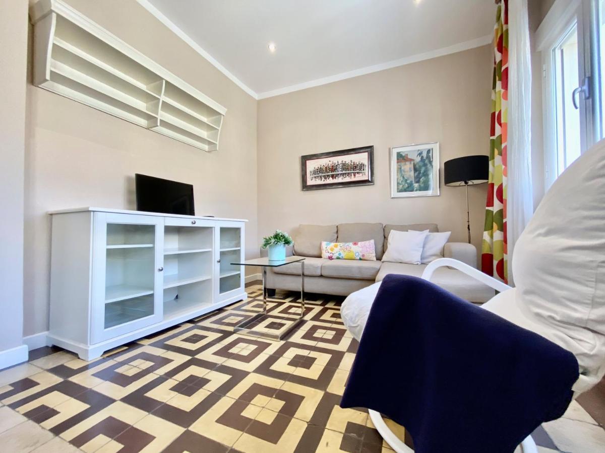 Apartment Charming Blasco De Garay - *
