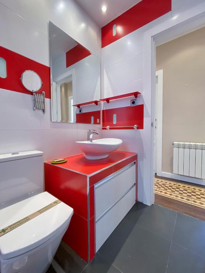 Apartment Charming Blasco De Garay - *