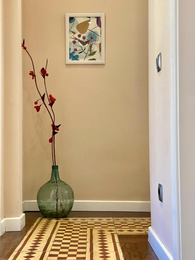Charming Blasco De Garay - Apartment *