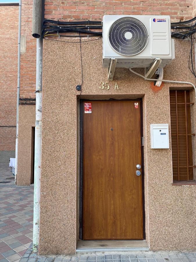 Criptana Apart Appartamento Madrid