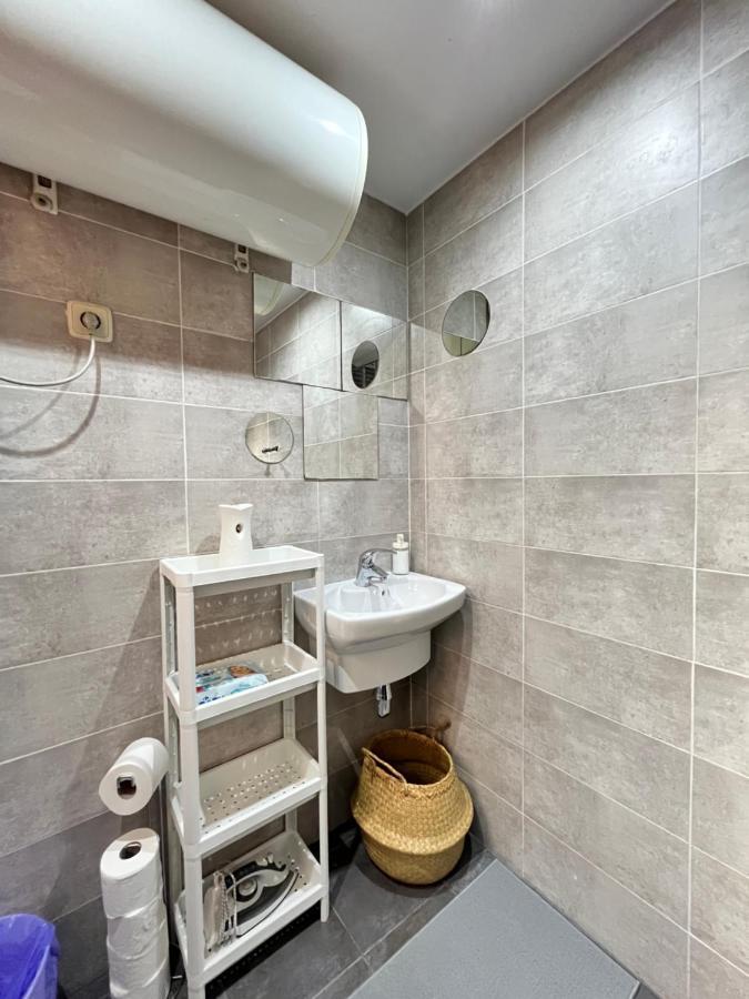 Estudio Caravaca Temporal Apartment
