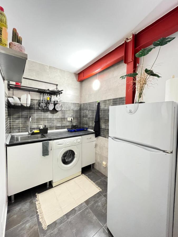 Estudio Caravaca Temporal Apartment *