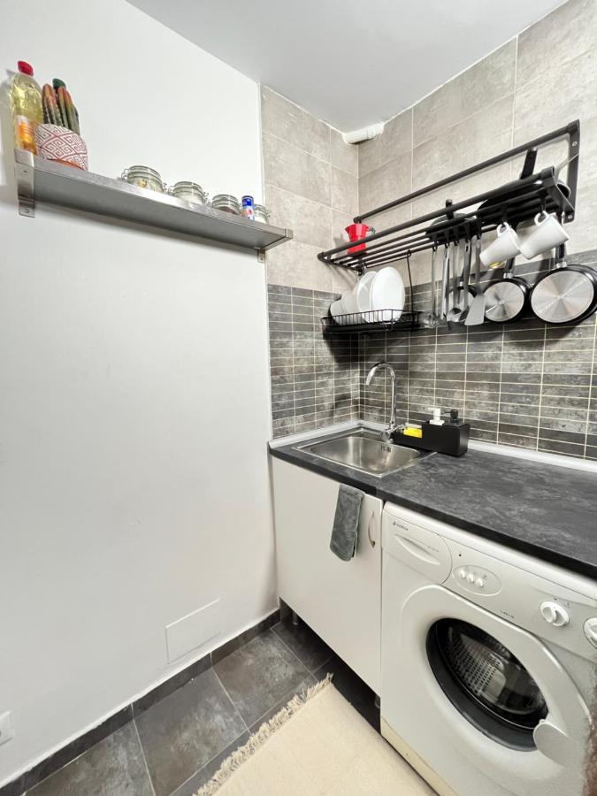 Estudio Caravaca Temporal Apartment