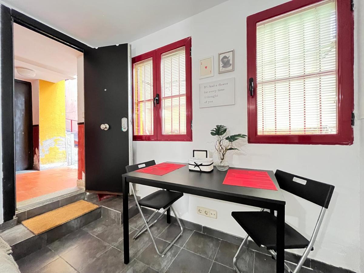 Apartment Estudio Caravaca Temporal